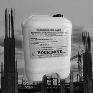 Ecomask – Water-based Masking Agent - 20ltr