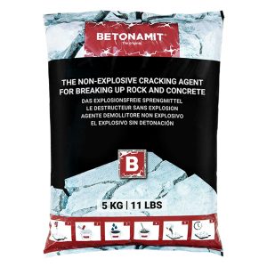 Betonamit Cracking Agent -5kg bag