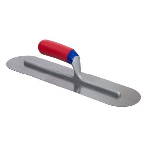 Round Trowels