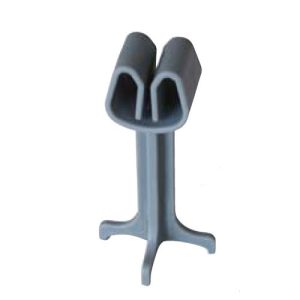 Smart Clip mesh chair 25mm - 100pk