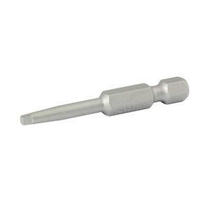 Alpha Square Driver Bit 1 x 150mm