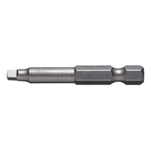 Square Drive Bit 2 x 50mm Handipack (10)