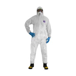 Sureshield Asbestos Suit - 2XL