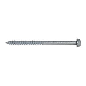 Self Tapping Timber Screw 14G x 150mm - 250pk