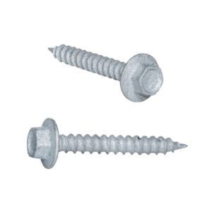 Self Tapping Timber Tek Screw 14G x 50mm - 500pk