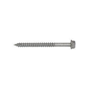 Self Tapping Timber Screw 14G x 75mm - 200pk