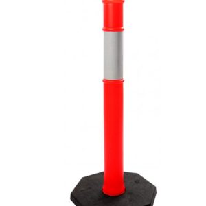 Site Safety Barriers & Delineation