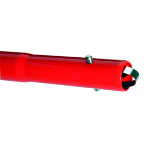 Aluminum Extension  Snap Handle 1850mm