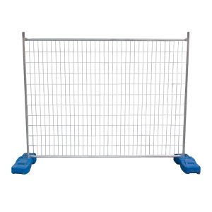 Temporary Fence Panel - Rapid Series- 2.4m x 2.1m