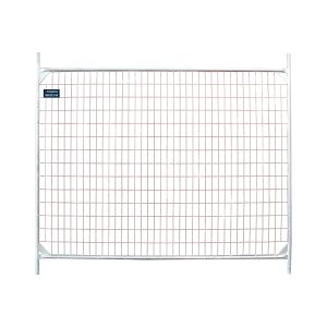Temporary Fence Panel 2.4m x 2.1m