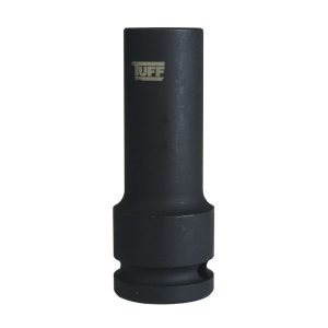 TUFF Impact Socket 18mm x 1/2" Deep - 6 Points
