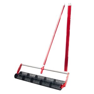 Tamp Rollers