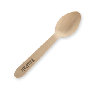 Tea Spoon - Plastic