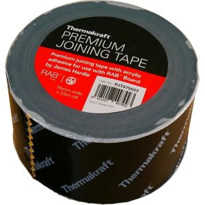 Thermakraft Premium Joining Tape 75mm x 23m