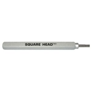 Wyco Square Vibrator Head 19mm 3/4" 750-D
