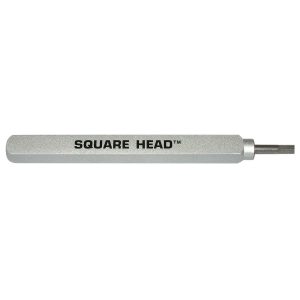 Wyco Square Vibrator Head 25mm 1" 750EH