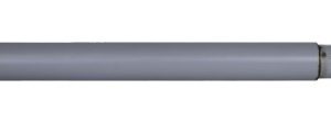 Wyco Vibrator Head  - ROUND - 25mm dia.