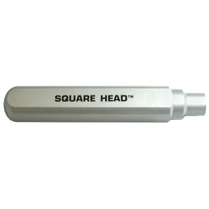 Wyco Square Vibrator Head 56mm 2-1/4" 750MI