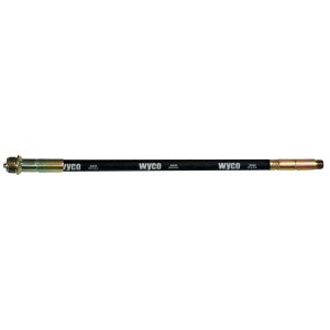 Wyco 6m Shaft - suits 19-25mm Head - CK-8920