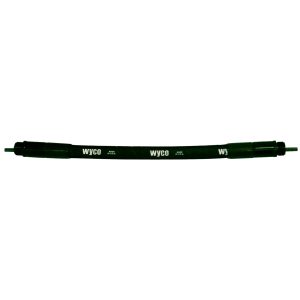 Wyco 0.6m Shaft - suits 35-57mm Head - CK-9502