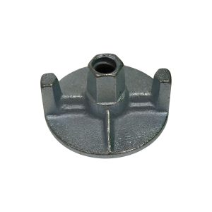 Z Bar Plate Nut