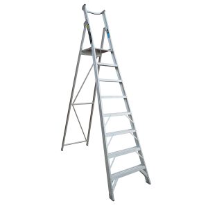 Access Equipment for Safety & Security