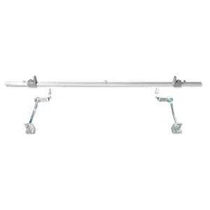 Concrete Broom & Adaptor 1500mm