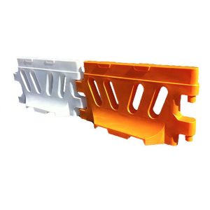 Barriers