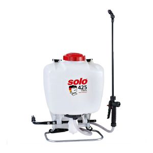 Compound Sprayer