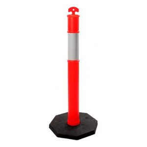 Cones & Bollards
