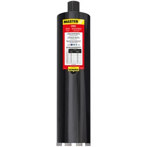 Core Drilling