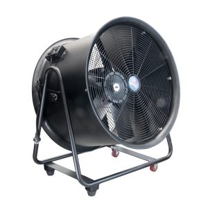 Dehumidifiers & Air Movement