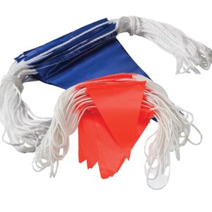Bunting Flags