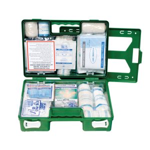 First Aid