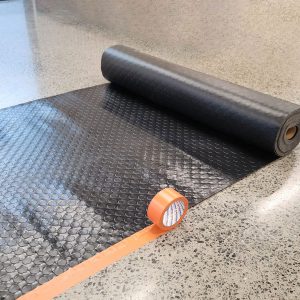 Temporary Floor & Surface Protection