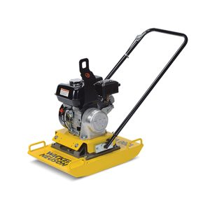 Forward Plate Compactors