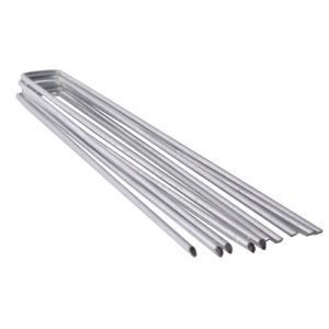 Ground Pins