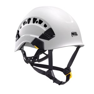 Head & Face Protection