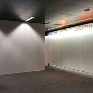 Hoarding Systems