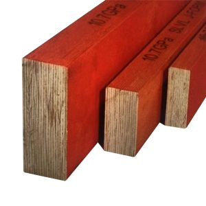 LVL & Timber