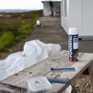 Survey Marking Paint