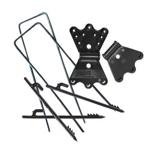 Pins & Clips