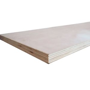 Plywood