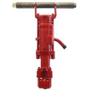 Pneumatic Rock Drills