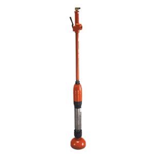 Pole Tampers