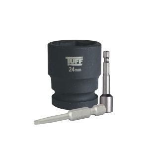 Power Tool Accessories