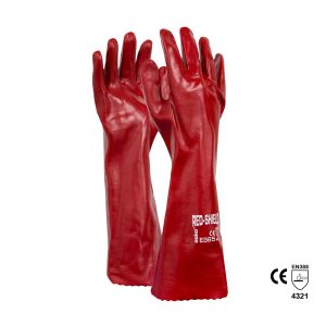 PVC Gloves
