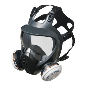 Respiratory Protection