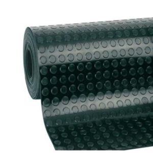 Site Shield - RubberGuard Surface Protection - 15m x 1m - 1.5mm