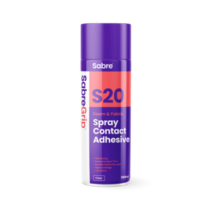 Contact Adhesive Tensor S20 - 500ml